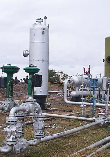 gas separators hydrocarbon company